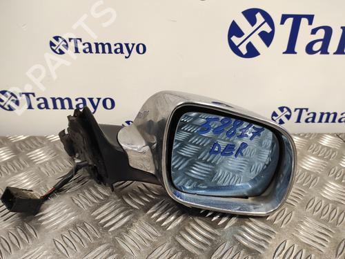 Used Right mirror AUDI A3 (8L1) [1996-2006]  15899973