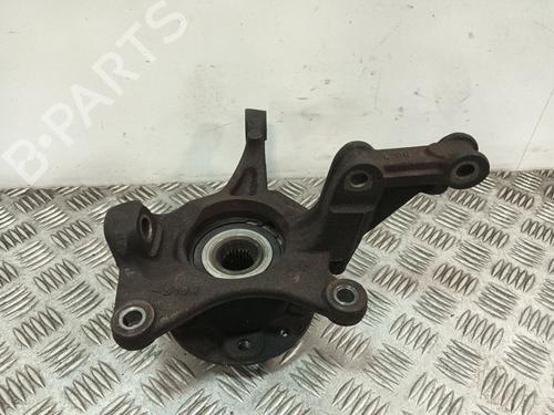 Used Left front steering knuckle Left front steering knuckle DACIA DUSTER (HS_) 1.5 dCi (109 hp) 35920547 35920547