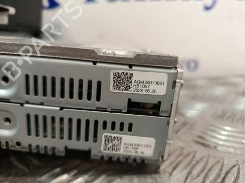 Climate control KIA XCEED (CD) 1.4 T-GDI | BP31924848I5 - Image 4