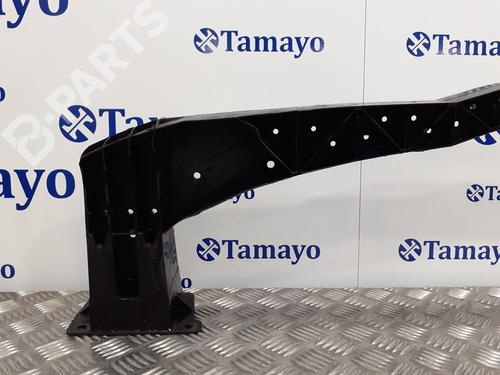 Front bumper reinforcement CITROËN C4 I (LC_)  | BP9145238C109 
