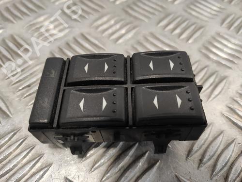 Left front window switch FORD MONDEO III Saloon (B4Y)  | BP22801310I27 