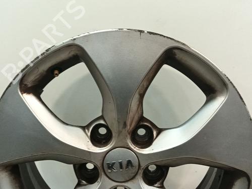 Fælk KIA CARENS IV 1.7 CRDi | BP34716932C45 - Image 2