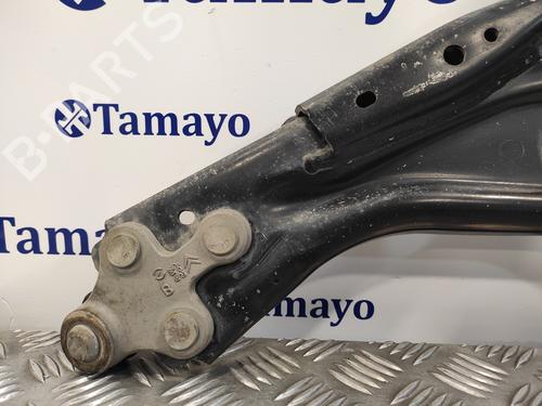 Right front suspension arm PEUGEOT 308 II (LB_, LP_, LW_, LH_, L3_)  | BP15772420M13 