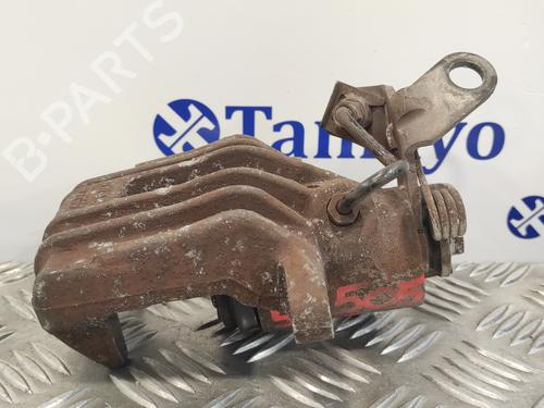 Right rear brake caliper VW GOLF IV (1J1) 1.9 TDI | BP15083478M106 