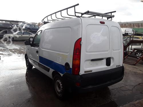 Generator RENAULT KANGOO (KC0/1_) 1.5 dCi | BP9300843M7 