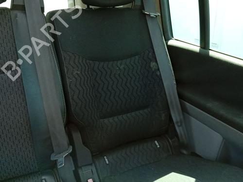 Used Rear left seatbelt Rear left seatbelt RENAULT ESPACE IV (JK0/1_) 2.2 dCi (JK0H) (150 hp) 36038076 36038076