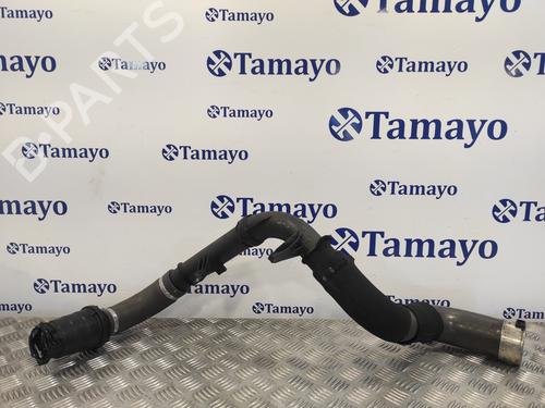 Used Pipe RENAULT MEGANE III Hatchback (BZ0/1_, B3_) [2008-2025]  19664536