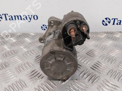 Starter RENAULT MEGANE II Estate (KM0/1_) 1.6 16V | BP22793531M8 