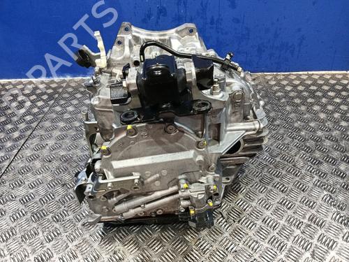 Girkasse MAZDA CX-3 (DK) 2.0 SKYACTIV-G (DK5W, DK6W) | BP30292895M3