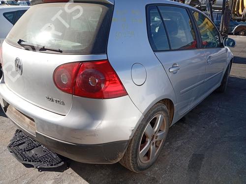 Used Right rear shock absorber VW GOLF V (1K1) 2.0 TDI 16V (140 hp) 32849079