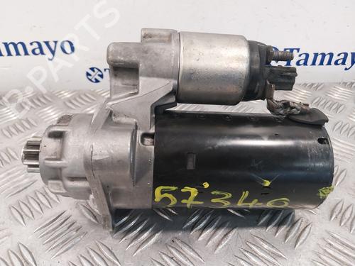 Startmotor VW TOUAREG (7LA, 7L6, 7L7)  | BP26022486M8 