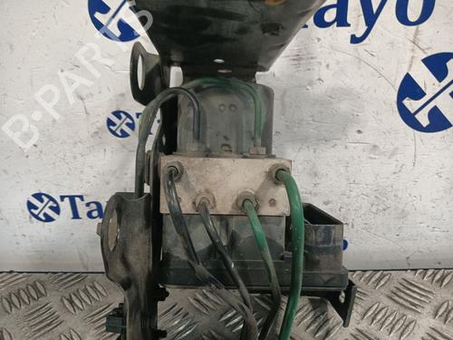 ABS Bremseaggregat RENAULT LAGUNA II (BG0/1_) 1.9 dCI (BG0E) | BP29812178M43 