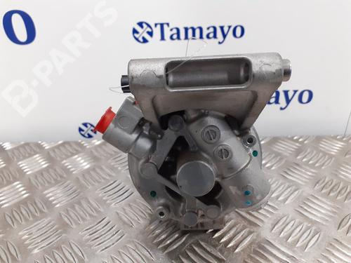 AC-Kompressor MAZDA 2 Hatchback (DL, DJ)  | BP8822976M34 