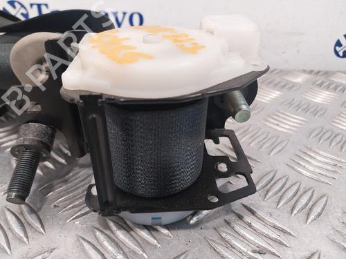 Rear left seatbelt NISSAN PATHFINDER III (R51)  | BP24616281I29 