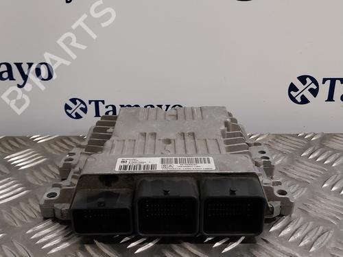 Used Engine control unit (ECU) CITROËN C4 Grand Picasso I (UA_) [2006-2013]  22191841