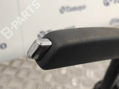 Hand brake CITROËN C4 II (NC_)  | BP8784310I18 