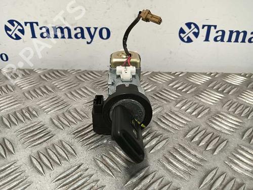 Ignition barrel NISSAN X-TRAIL I (T30) 2.5 4x4 | BP26396661M48 