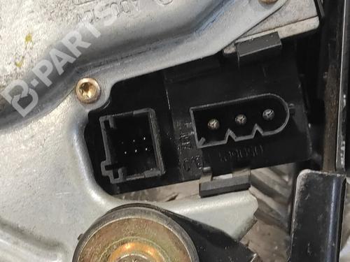 Rear wiper motor BMW 3 Touring (E46) 320 d | BP6303486M102 