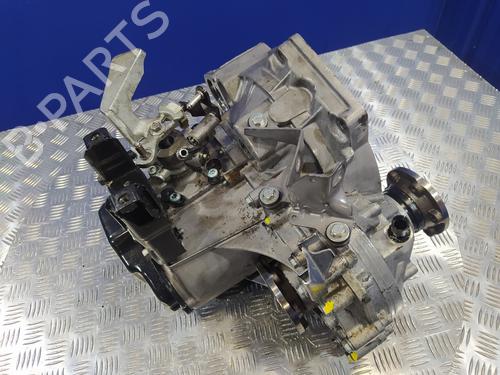 Gearbox SEAT CORDOBA (6L2)  | BP16867426M3 