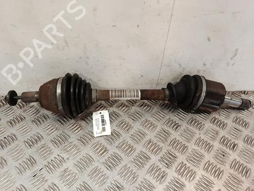 Aandrijfas links voor Aandrijfas links voor VOLVO V50 (545) 1.6 D (110 hp) 37486952 37486952