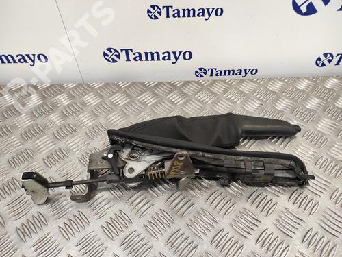 Used Hand brake BMW 1 (E87) 120 d (163 hp) 8784329