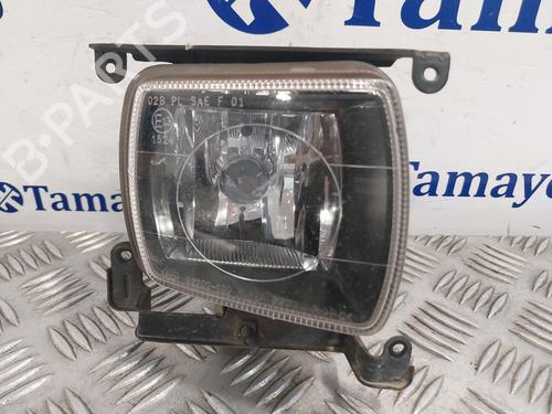 Used Right front fog light KIA RIO II (JB) [2005-2011]  26525296