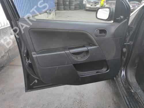 Engine control unit (ECU) FORD FIESTA V (JH_, JD_)  | BP26644125M57 