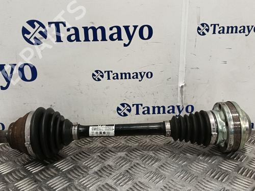 Used Left front driveshaft VW GOLF PLUS V (5M1, 521) [2004-2013]  30717701