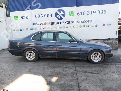 Engine BMW 5 (E34) 520 i 24V | BP39101004M1 - Image 8