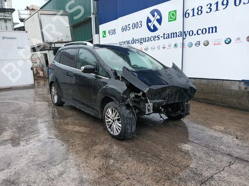 Used Parts FORD GRAND C-MAX (DXA/CB7, DXA/CEU) 1.5 TDCi (120 hp) 4472663