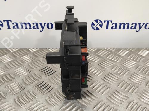Fuse box PEUGEOT 307 SW (3H) 2.0 HDI 110 | BP15259244E1 