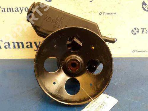 Styring servopumpe OPEL VECTRA B (J96) 1.6 i 16V (F19) (100 hp) 2271878