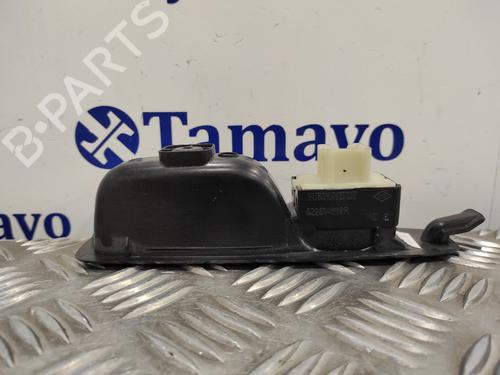Right rear window switch RENAULT CLIO IV (BH_) 0.9 TCe 90 LPG | BP13055200I28 