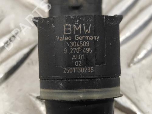 Electronic module BMW 5 (F10) 528 i | BP40088024M83 - Image 7