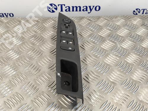 Used Left front window switch OPEL CORSA F (P2JO) [2019-2025]  10180004
