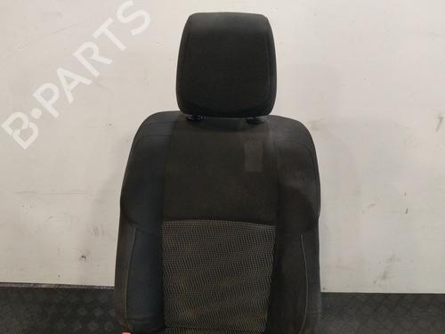 Left front seat TOYOTA AURIS (_E18_) 1.4 D-4D (NDE180_, NDE180R) | BP39105273C15 - Image 2