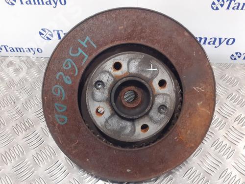 Right front steering knuckle CITROËN C3 I (FC_, FN_) 1.4 HDi | BP7888695M26 