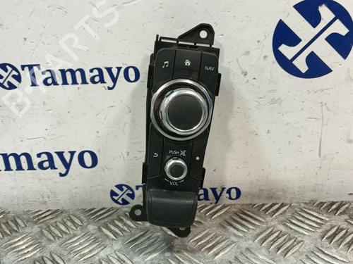 Kombi Kontakt / Stilkkontakt MAZDA CX-3 (DK) 2.0 SKYACTIV-G (DK5W, DK6W) (120 hp) 32403051