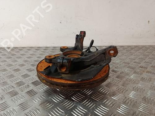 Used Left front steering knuckle Left front steering knuckle CHEVROLET AVEO Hatchback (T300) 1.3 D (95 hp) 33621711 33621711