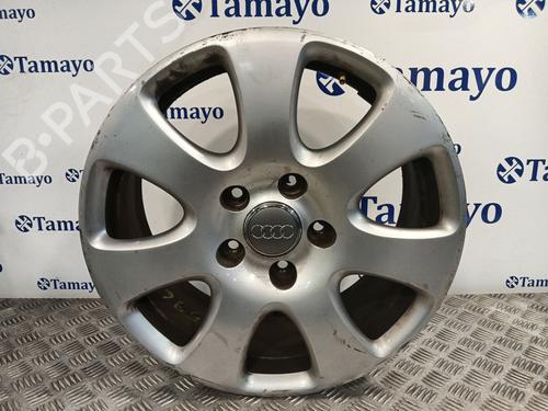 Used Rim AUDI Q7 (4LB) 3.0 TDI quattro (233 hp) 30278164