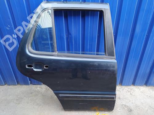 Used Right rear door MERCEDES-BENZ M-CLASS (W163) [1998-2005]  7195884