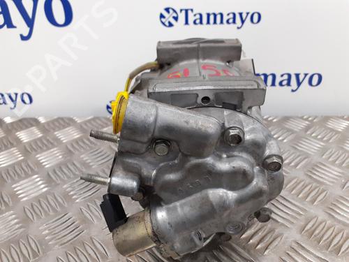 AC compressor NISSAN PRIMASTAR Van (X83) 1.9 dCi 100 | BP9106523M34 