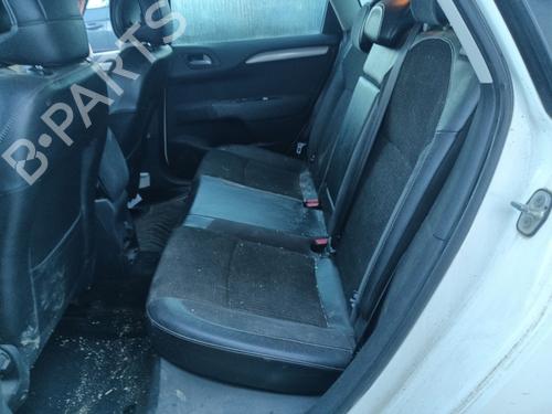 Right tailgate light CITROËN C4 II (NC_) 2.0 HDi / BlueHDi 150 | BP40298999C80 - Image 13