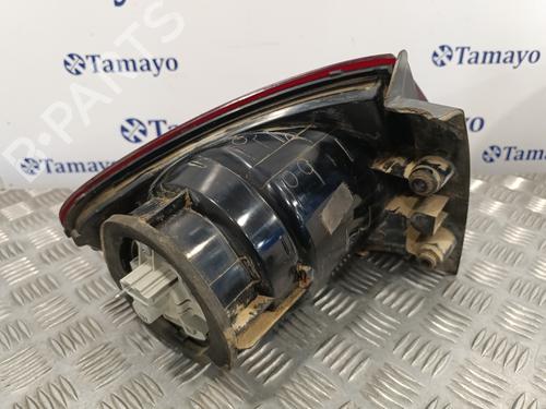 Right taillight SEAT ALTEA (5P1) 1.6 TDI | BP18962886C35 
