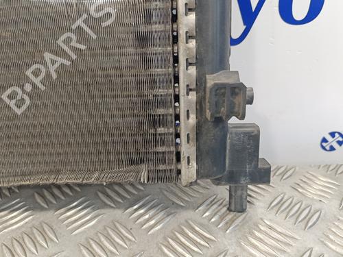 Water radiator SEAT IBIZA IV (6J5, 6P1) 1.6 TDI | BP19324870M31 