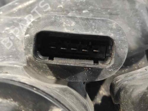 Right headlight RENAULT MEGANE II (BM0/1_, CM0/1_) 1.9 dCi (BM0G, CM0G) | BP23336584C29 