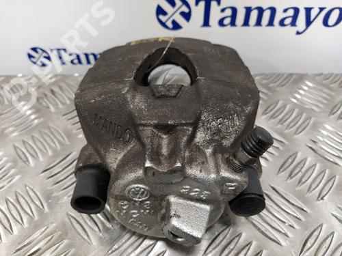 Right front brake caliper SEAT IBIZA IV (6J5, 6P1) | BP11565927M104