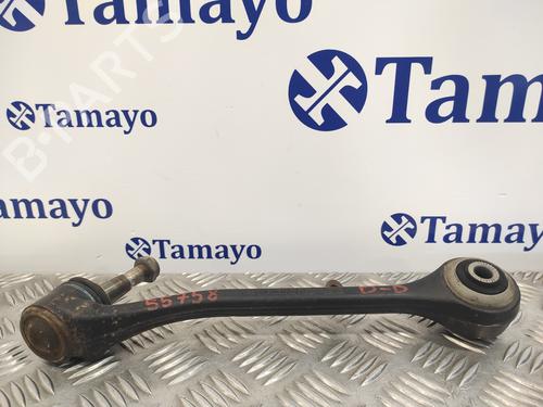 Right front suspension arm BMW X3 (E83) 2.0 sd | BP15543384M13 