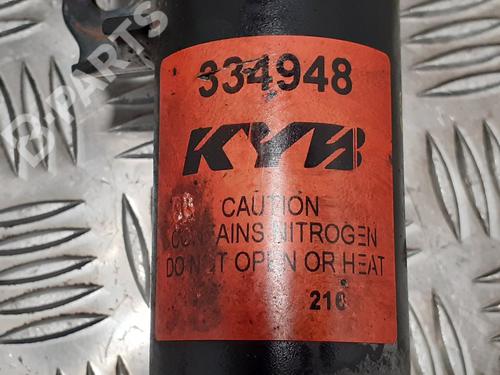Right front shock absorber OPEL ASTRA H GTC (A04) 1.7 CDTI (L08) | BP8632455M17 