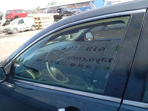 Used Front left door window Front left door window 36597293 36597293